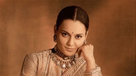 Kangana On Emergency Movie: Determined To Even Go To .